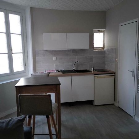 Auxerre Rue Joubert Apartment Exterior photo
